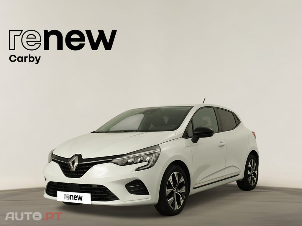 Renault Clio Clio 1.0 TCe Evolution