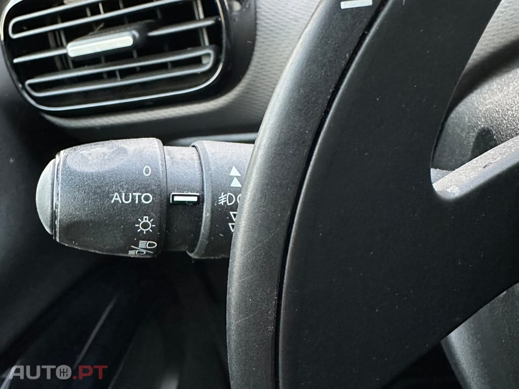 Citroen C4 Cactus 1.6 BlueHDi Shine ETG6