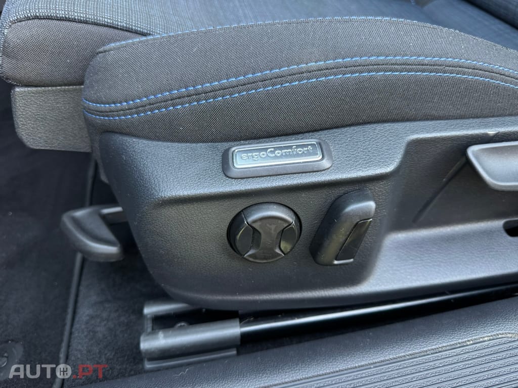 Volkswagen Passat Variant 1.4 TSI GTE Plug-in