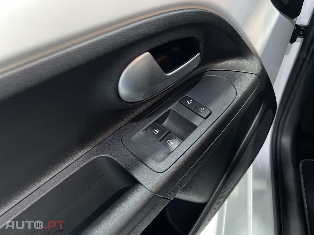 Volkswagen Up! 1.0 Move