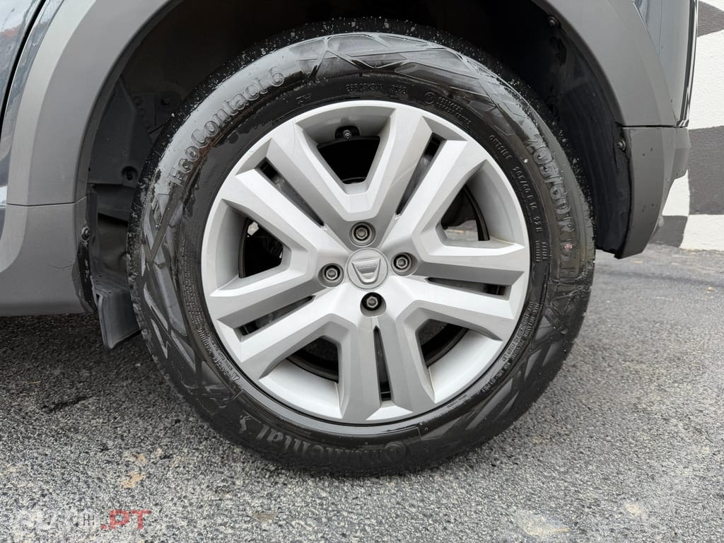 Dacia Sandero 1.0 TCe Journey
