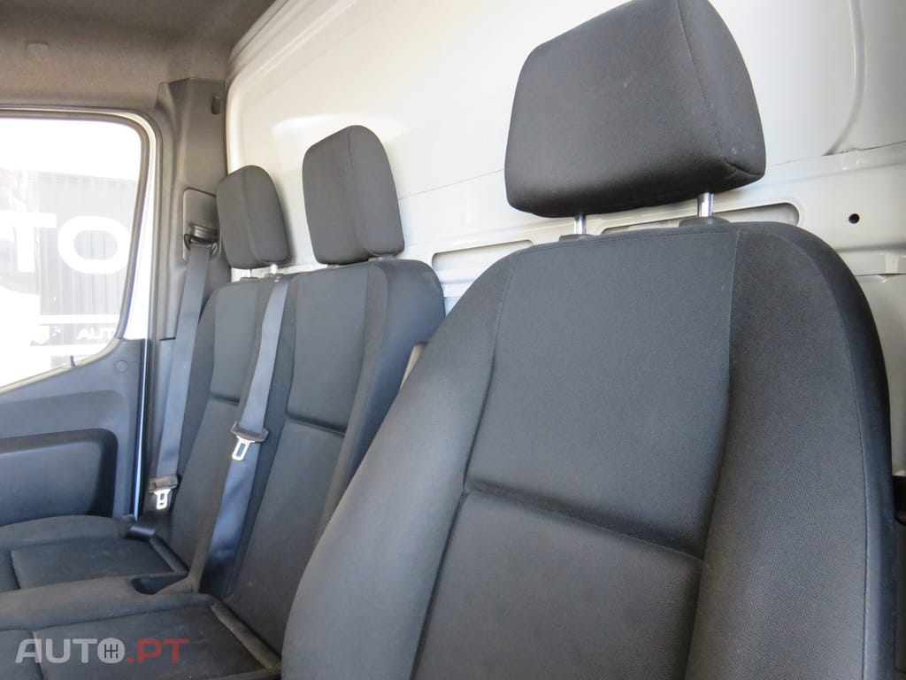 Mercedes-Benz Sprinter 314 CDI/32 C/IVA