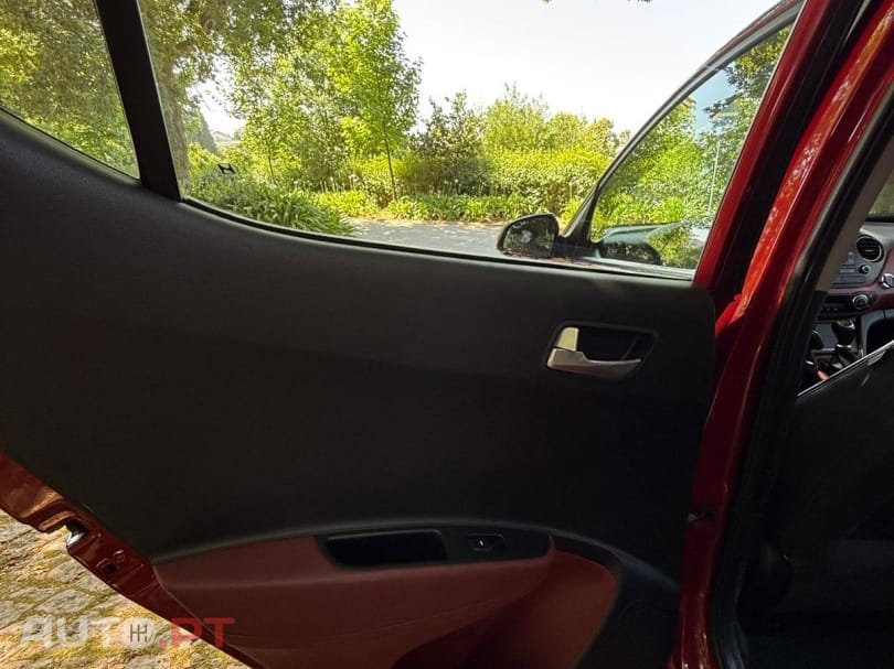 Hyundai i10 1.2 Trend