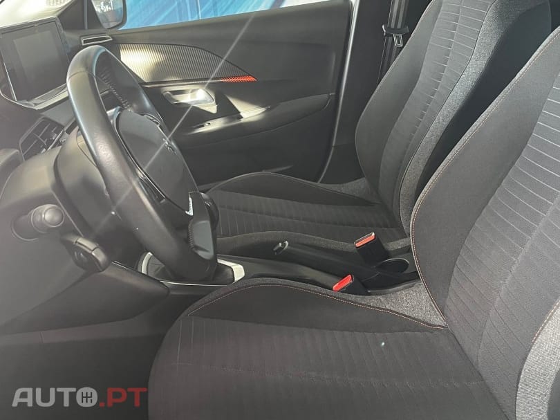 Peugeot 208 1.2 PureTech Active Pack