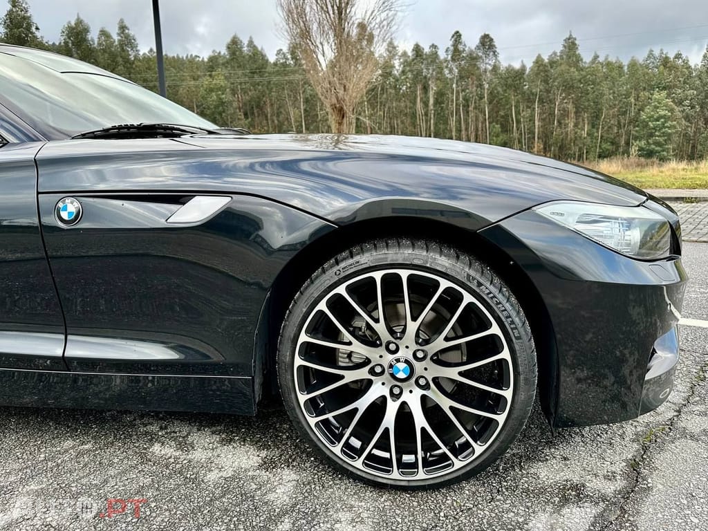 BMW Z4 sDrive23i