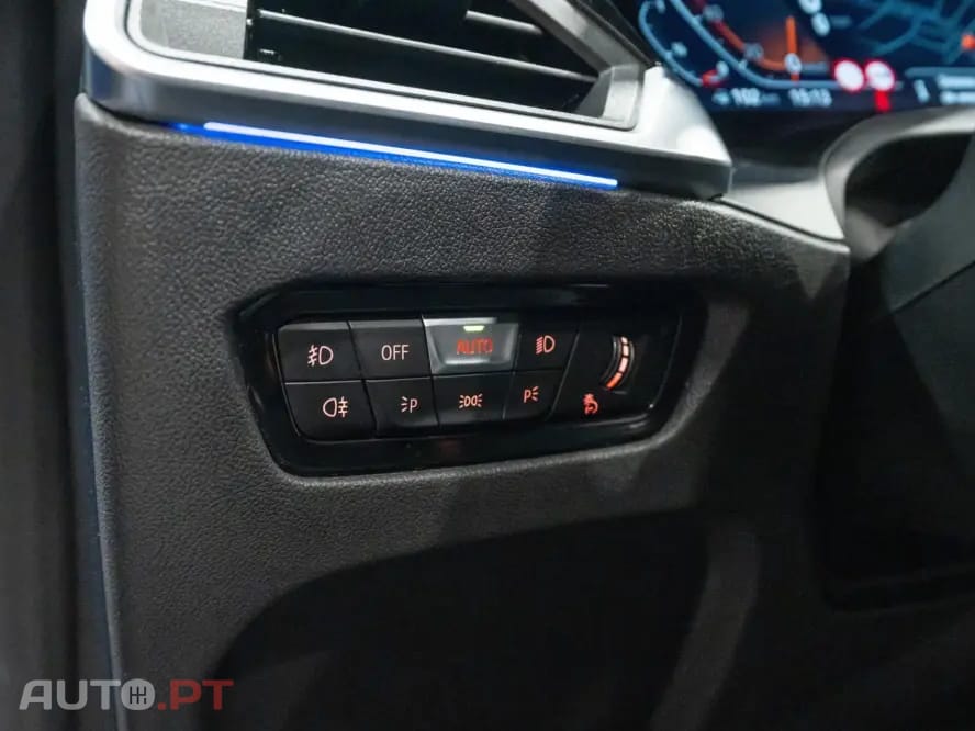 BMW 420 i Pack Desportivo M Auto