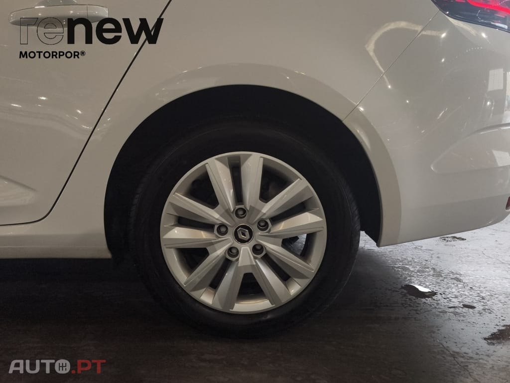 Renault Mégane Sport Tourer 1.5 BluedCi 115 Equilibre EDC