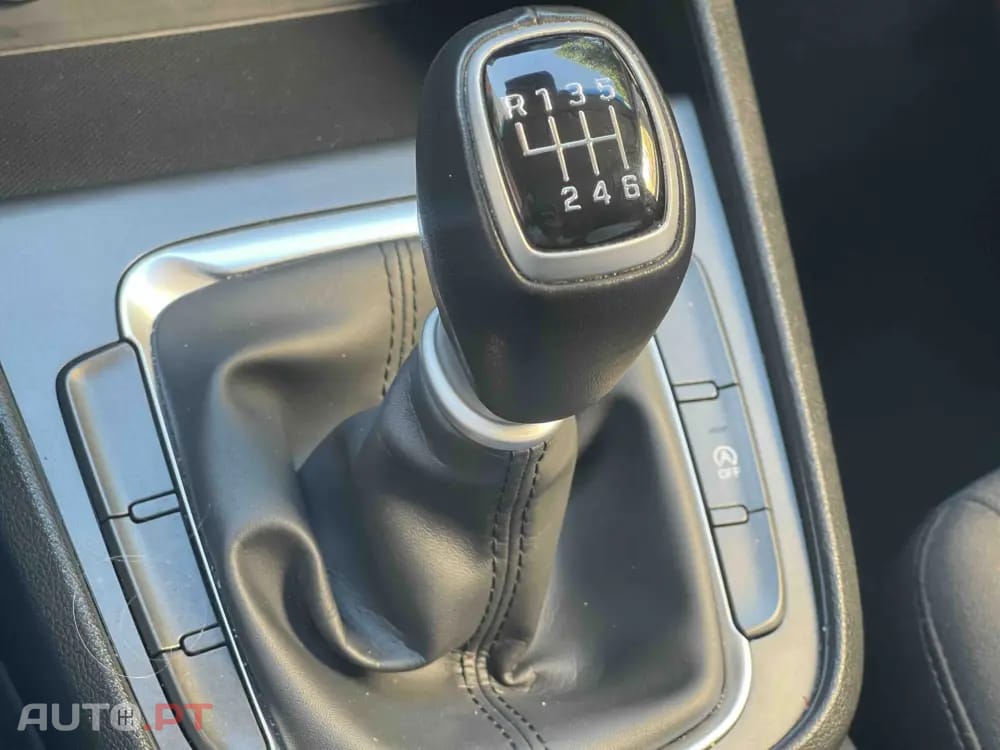 Hyundai Kauai 1.0 T-GDi Premium
