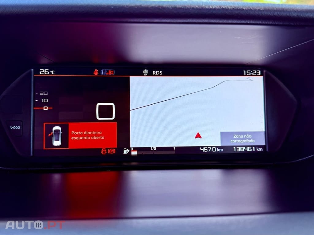 Citroen Grand C4 SpaceTourer 1.5 BlueHDi Feel Business