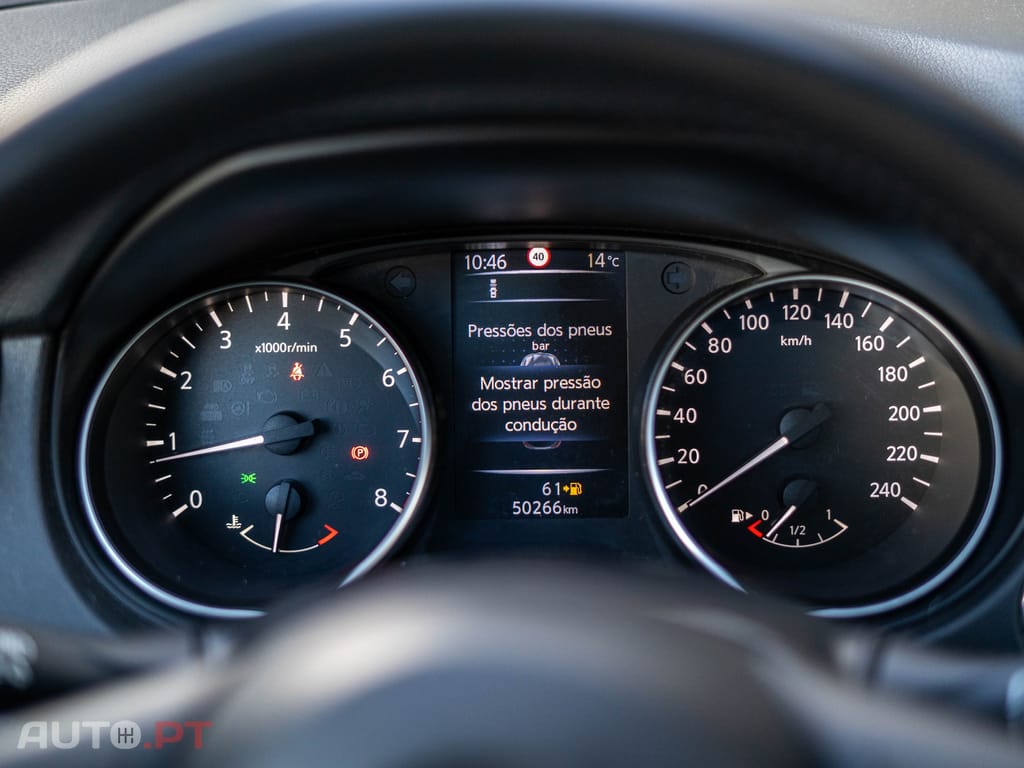 Nissan Qashqai 1.2 DIG-T N-Connecta 18