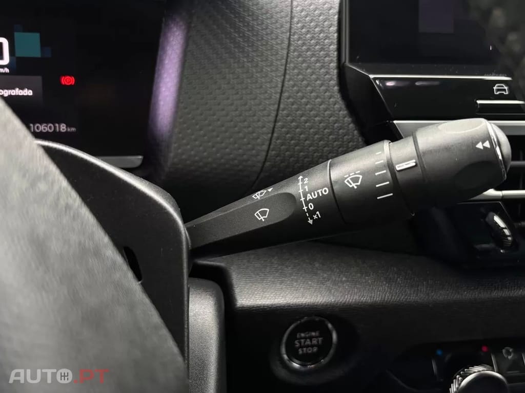 Citroen C4 1.5 BlueHDi Feel Pack