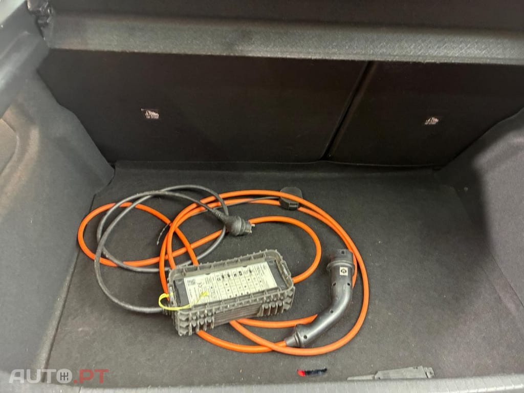 Opel Corsa-E e-Edition