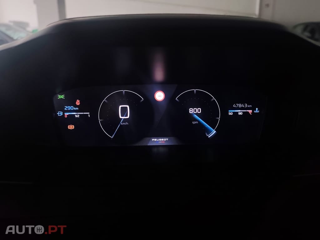 Peugeot 2008 1.2 PureTech Allure Pack