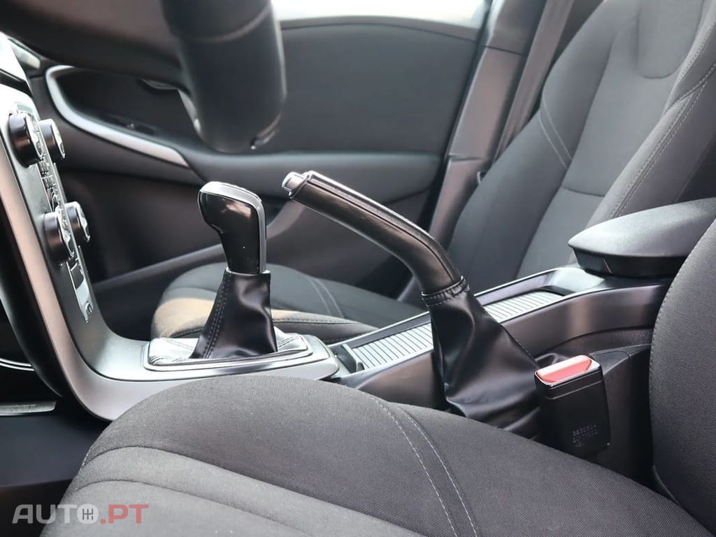 Volvo V40 2.0 D2 Kinetic Eco