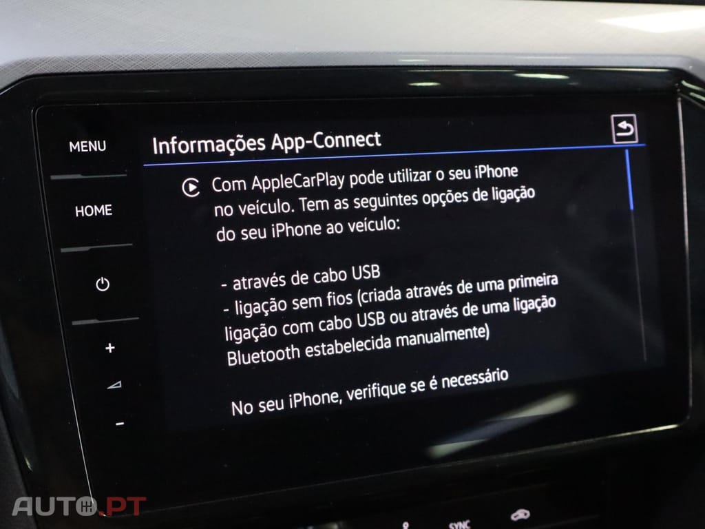 Volkswagen Passat 1.4 GTE Plug-in Hybrid Variant