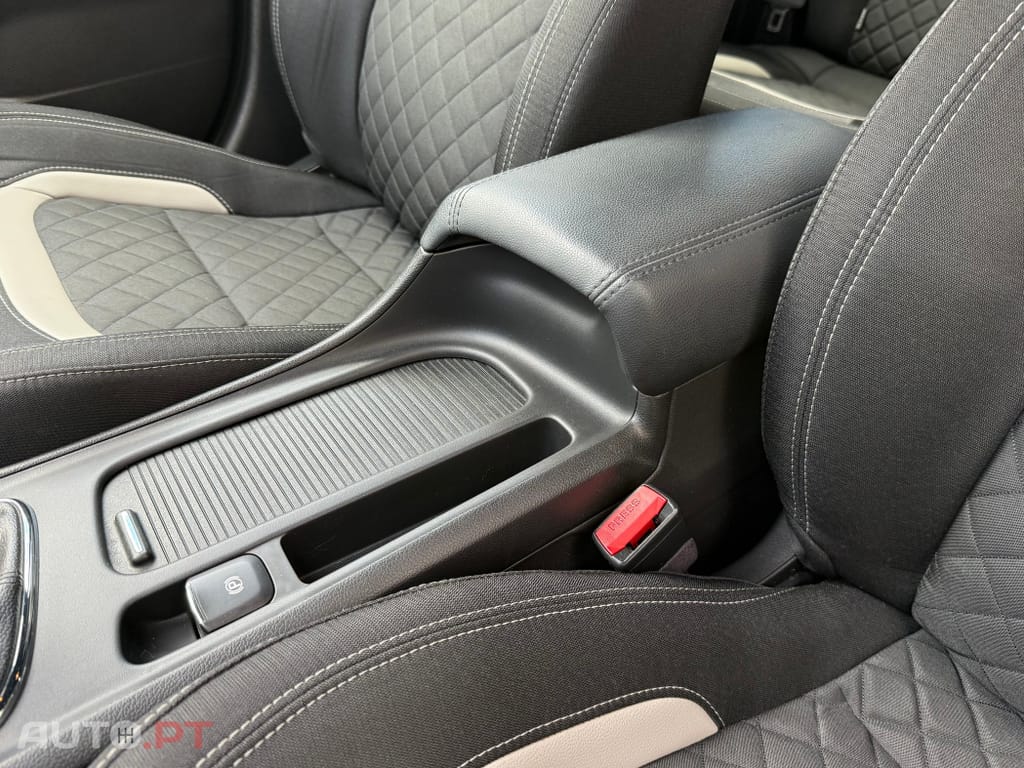 Kia Ceed SW 1.0 T-GDI GT Line