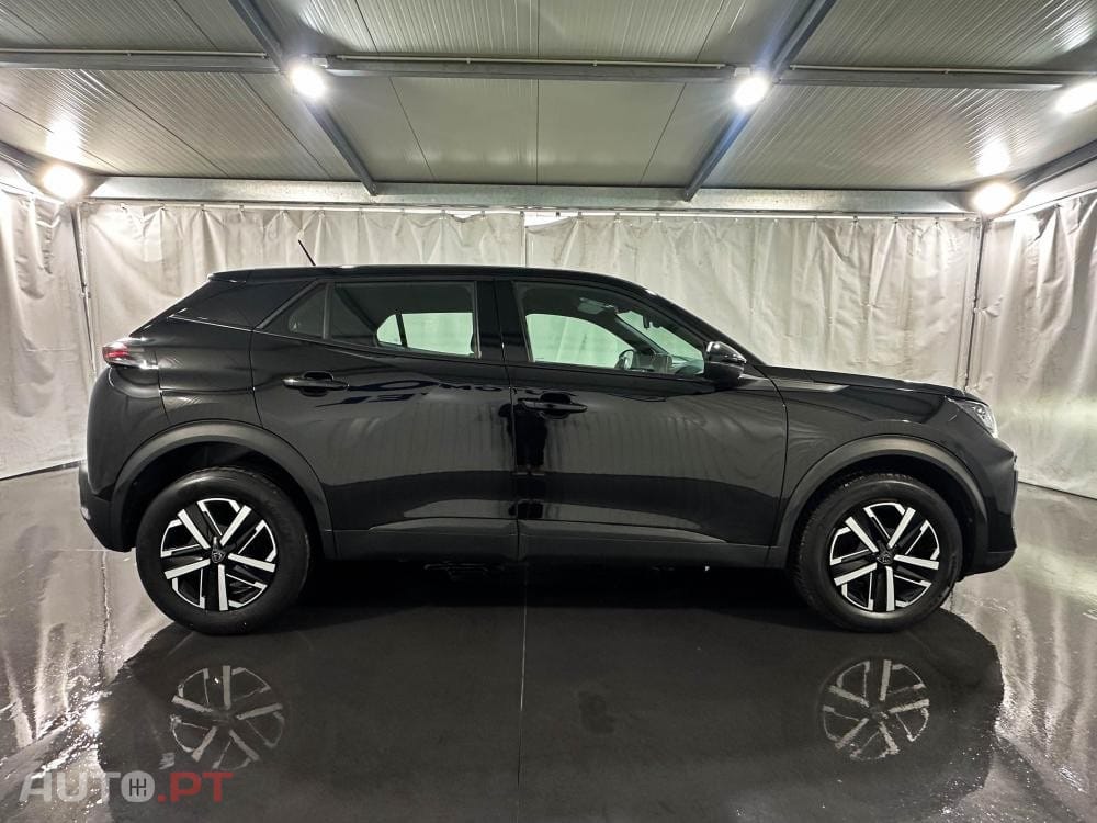 Peugeot 2008 1.2 PureTech Allure Pack