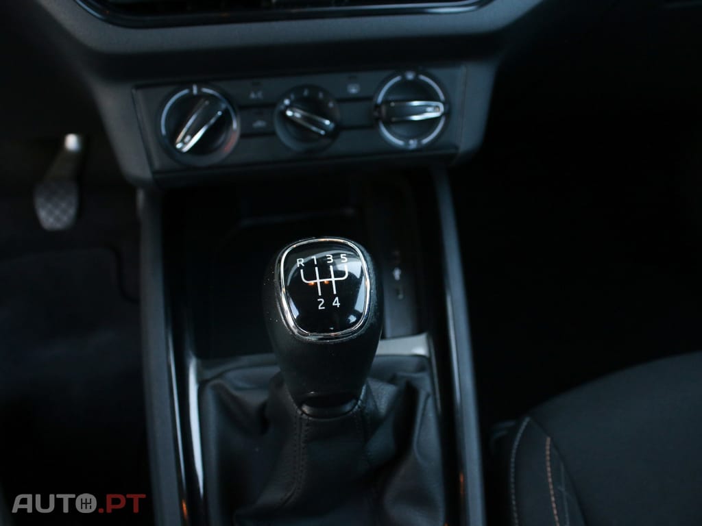 Skoda Kamiq 1.0 TSI Style