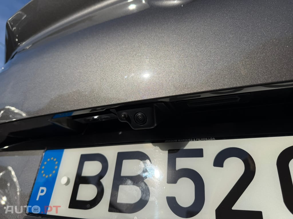 Peugeot 308 SW 1.6 Hybrid Allure Pack e-EAT8