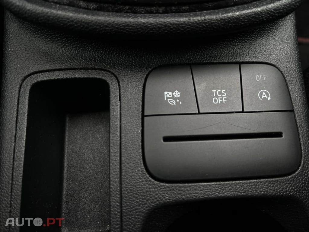 Ford Fiesta 1.0 ECOBOOST ST-LINE