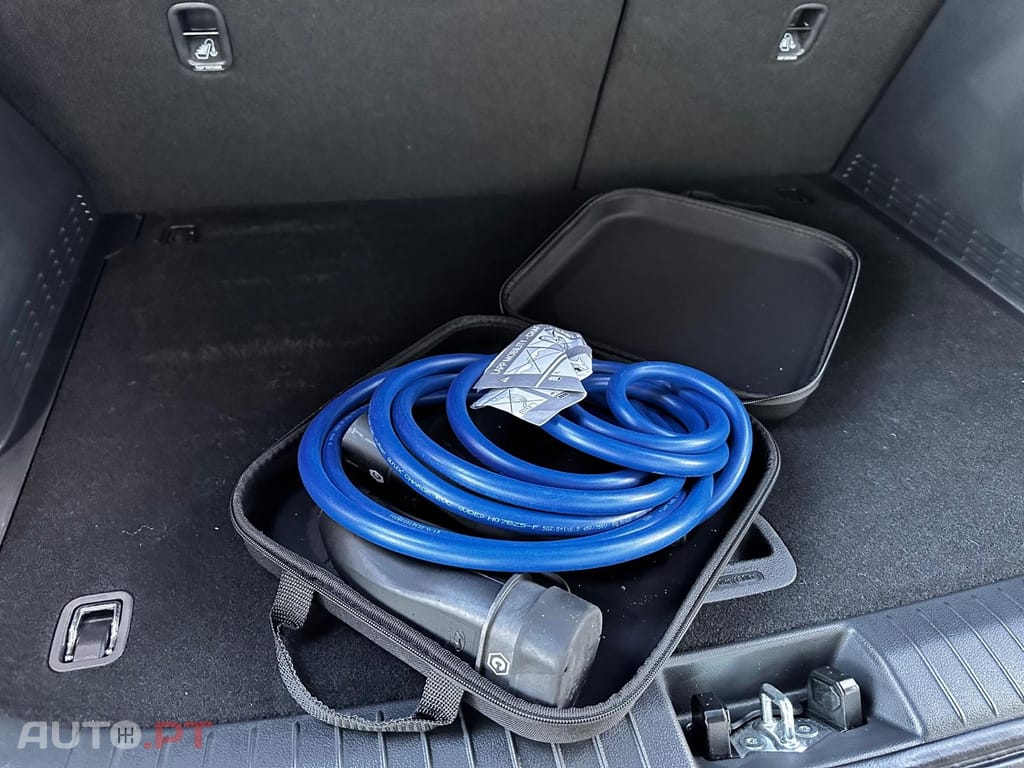 Hyundai Kauai 64 kWh Premium