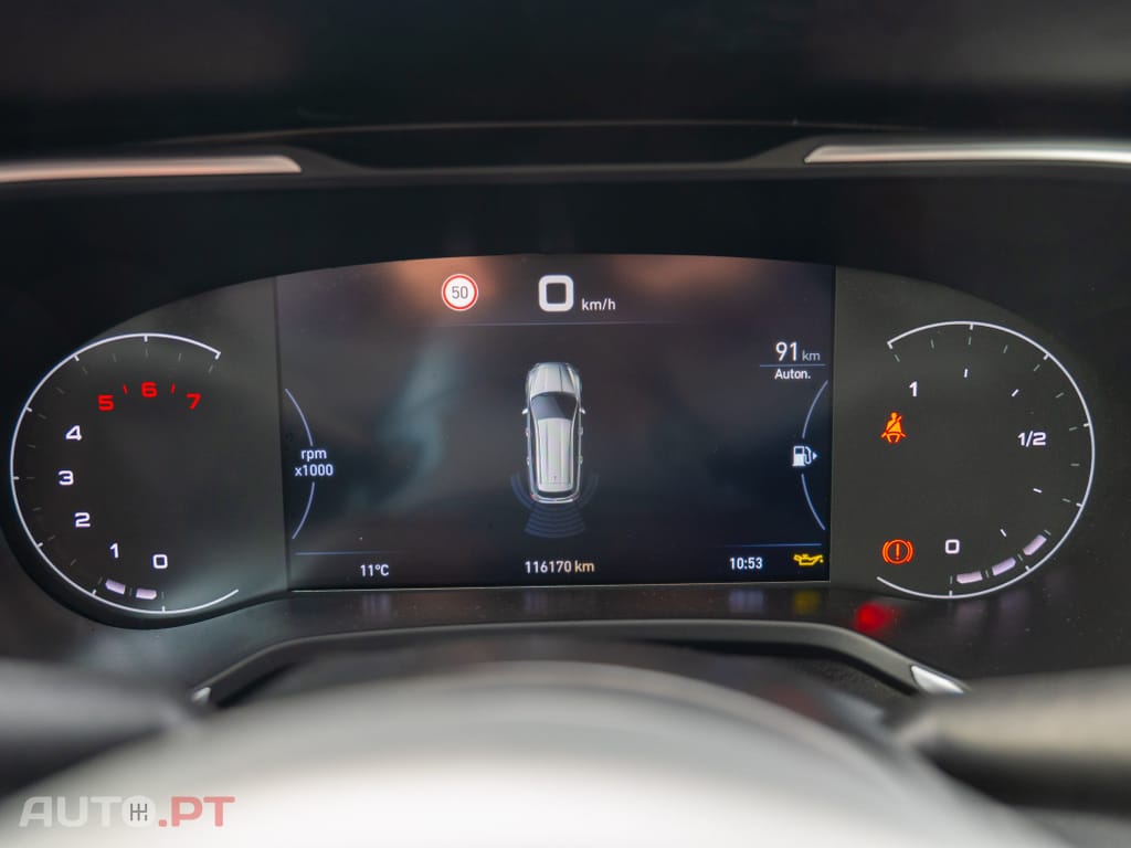 Fiat Tipo 1.3 Multijet Life