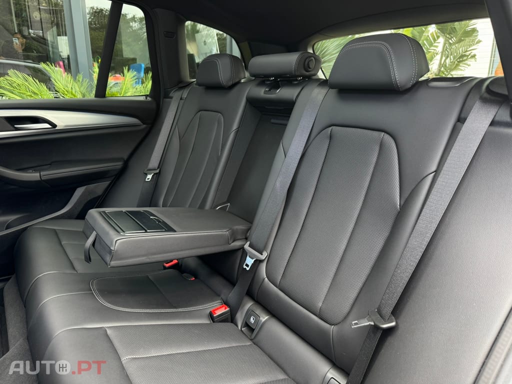 BMW X3 30 e xDrive Pack M