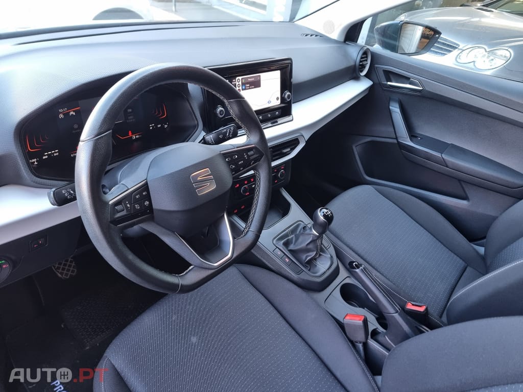Seat Ibiza 1.0 TSI Style