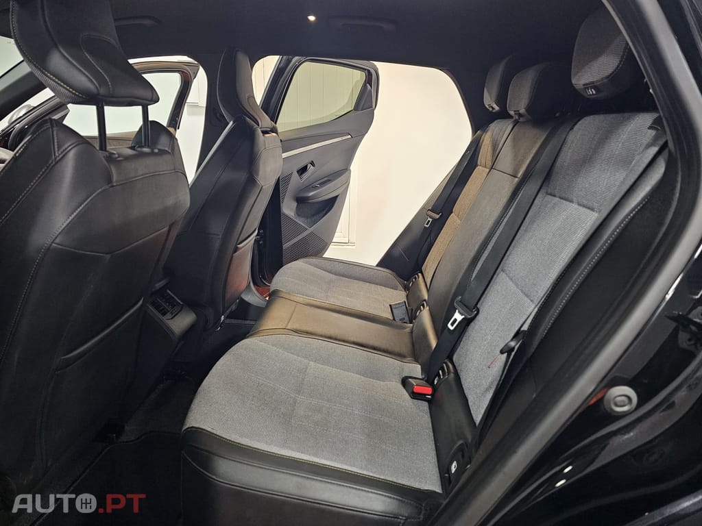 Renault Mégane E-Tech EV60 Iconic Optimum Charge