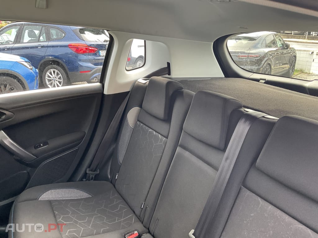 Peugeot 2008 1.2 PureTech Style