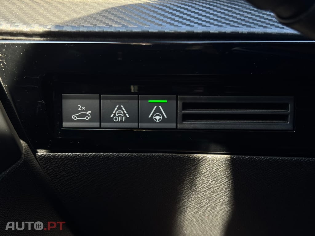 Peugeot 508 SW 1.5 BlueHDi GT EAT8