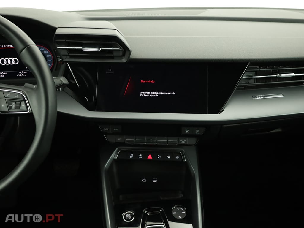 Audi A3 A3 30 TFSI S tronic