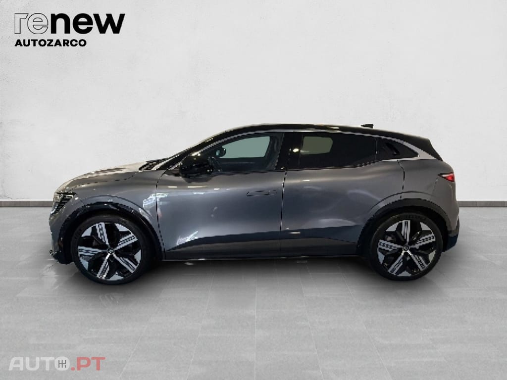 Renault Mégane Iconic