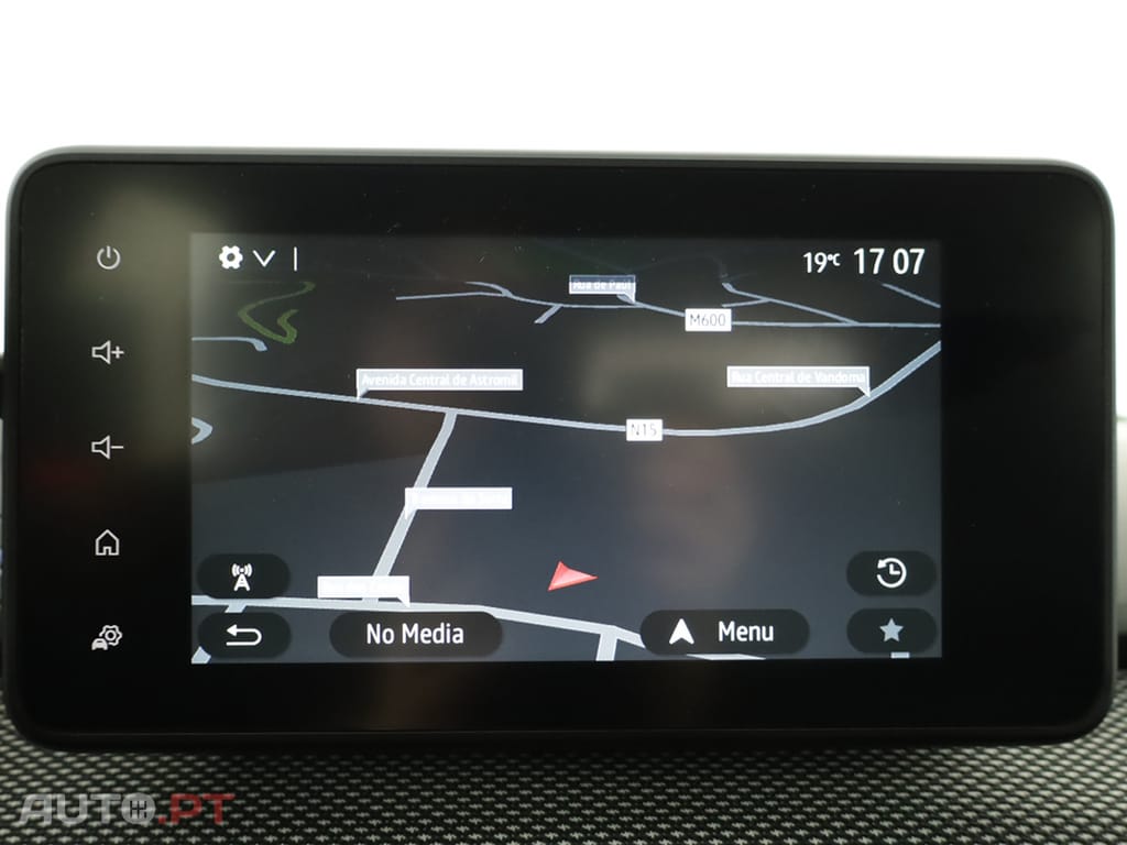 Dacia Jogger Jogger 1.0 ECO-G SL Extreme+ Up&Go 7L Bi-Fuel