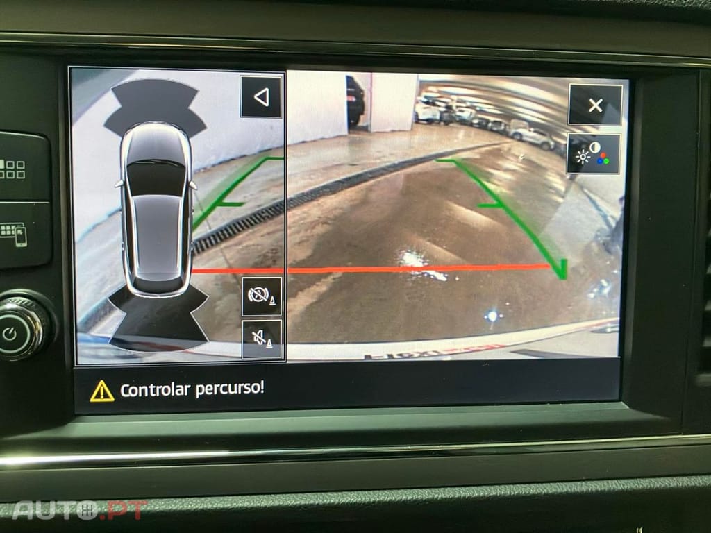 Seat Leon 1.0 EcoTSI Style Ecomotive S/S