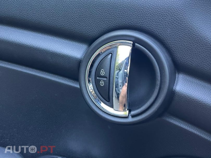 MINI Cooper One Classic Auto