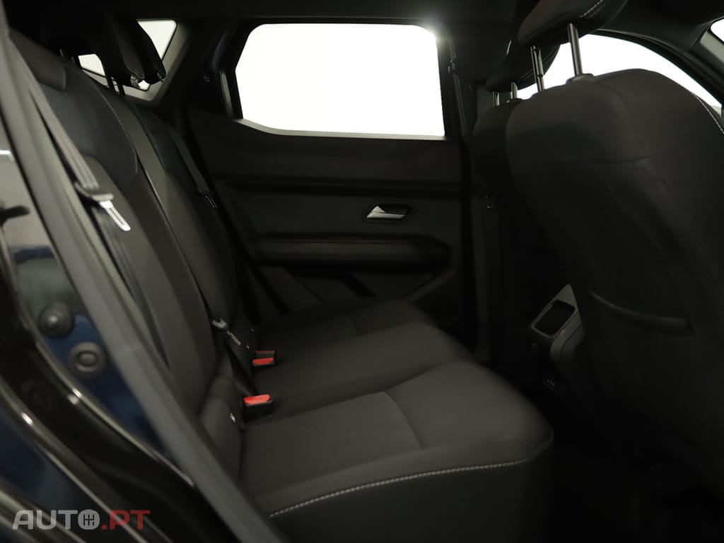 Dacia Duster Duster 1.0 TCe ECO-G Journey Bi-Fuel