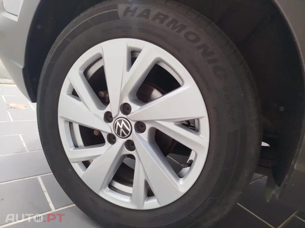 Volkswagen Taigo 1.0 TSI Urban DSG
