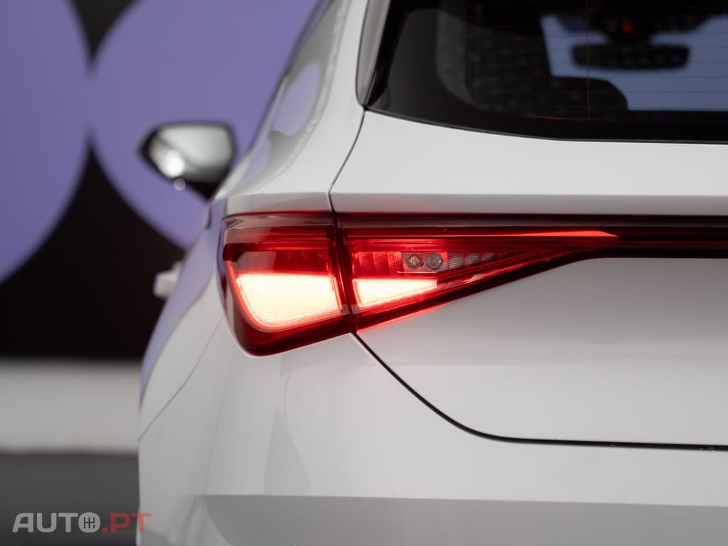 Seat Leon 1.0 TSI Style