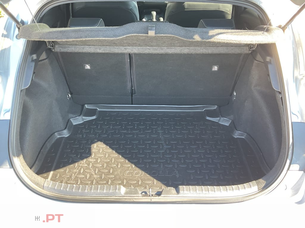Toyota Corolla 1.8 Hybrid Comfort
