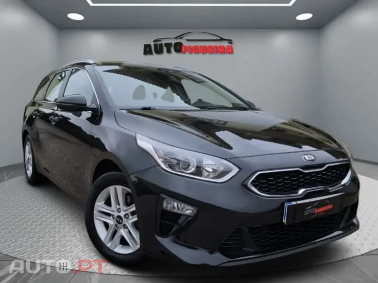 Kia Ceed SW 1.0 T-GDi Sport