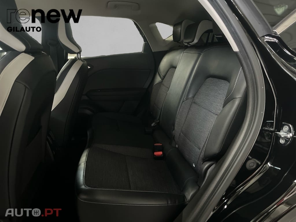 Renault Captur 1.0 TCE 95 INTENSE