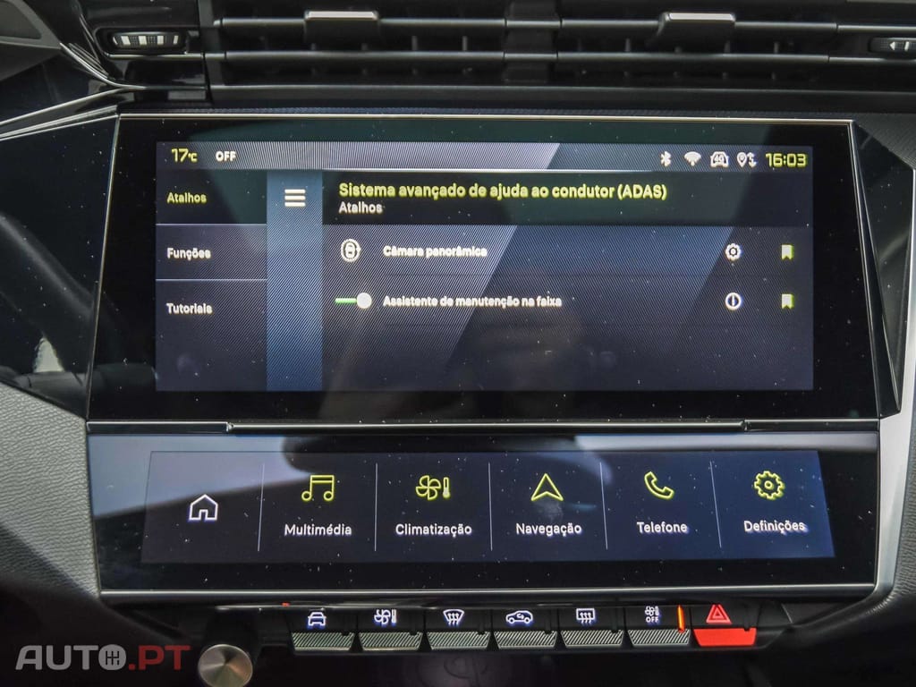 Peugeot 408 1.6 Hybrid GT e-EAT8