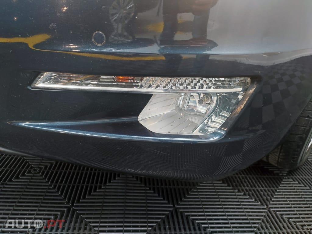 Peugeot 508 SW ALLURE