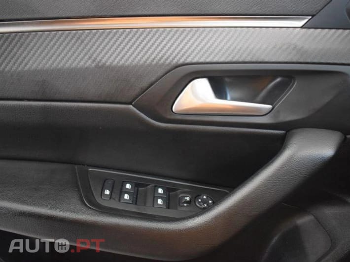 Peugeot 508 SW 1.5 BlueHDi Business Line EAT8