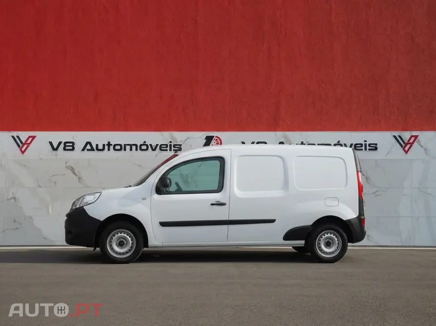 Renault Kangoo 1.5 dCi Maxi Business S/S