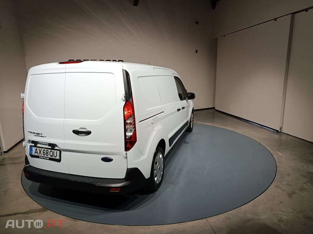 Ford Transit Connect 1.5 Tdci L2 (Longa)