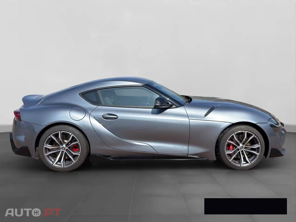 Toyota Supra 2.0 Dynamic