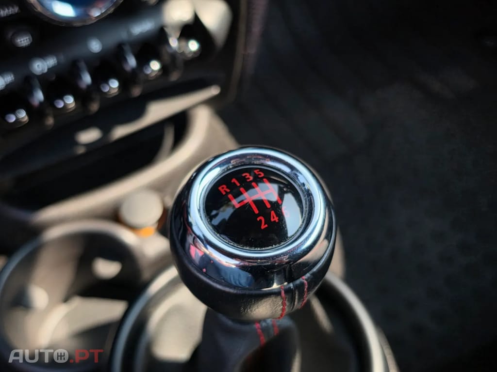 MINI Paceman Cooper D