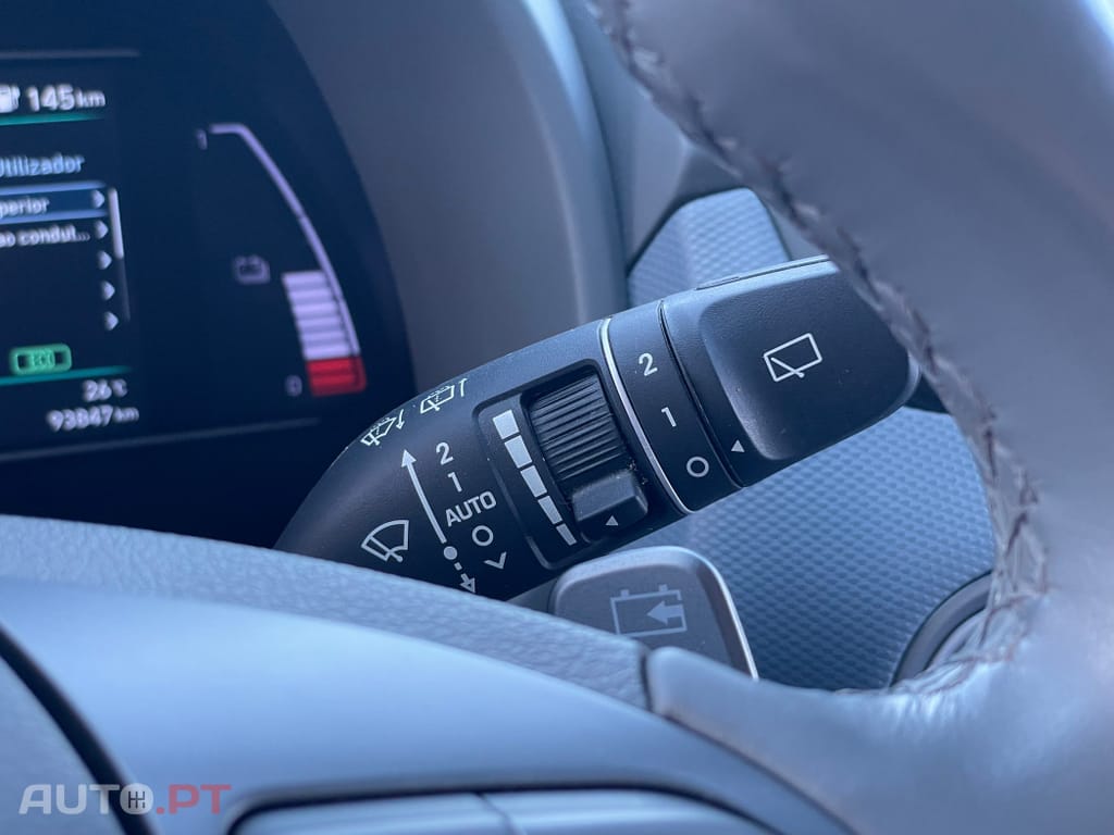 Hyundai Kauai EV 64 kWh Premium